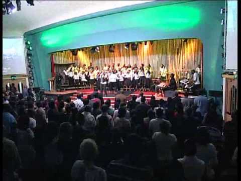 Thumbnail for Worthy to Be Praised video