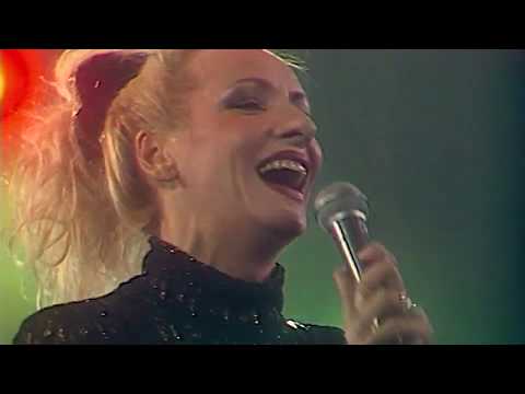 Vesna Zmijanac - Sebi sam bila i rat i brat - LIVE - (Spens, Novi Sad 1994)