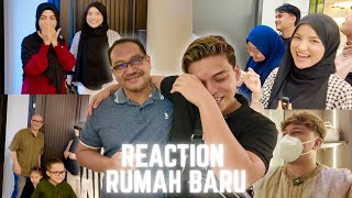 Download lagu SURPRISE RUMAH BARU PADA FAMILY ❤️ ALHAMDULILLAH. TQ ISTERIKU . mp3 Download lagu SURPRISE RUMAH BARU PADA FAMILY ❤️ ALHAMDULILLAH. TQ ISTERIKU . mp3