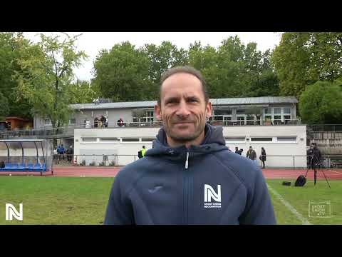 01.10.22 | Stimmen zum Spiel Sport-Union Neckarsulm - Freiburger FC 1:0