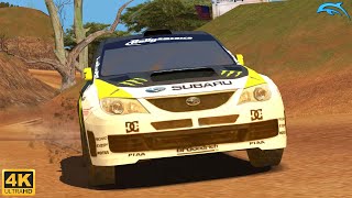 Vidéo Colin McRae : DiRT 2