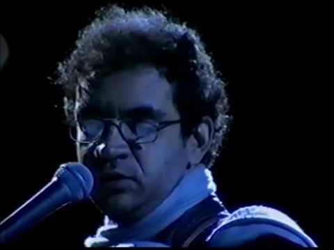 Renato Russo - Quando Eu Estiver Cantando / Endless Love (ao vivo)