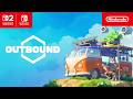 Outbound Demo Trailer Nintendo Switch 2