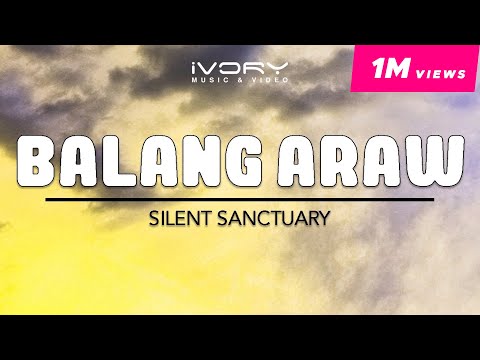 Silent Sanctuary - Balang Araw (Stuck On You OST) (Official Lyric Video)