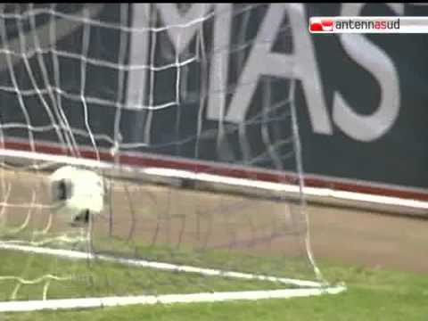 TG 26.09.12 Il Bari batte la Pro Vercelli grazie a Bellomo