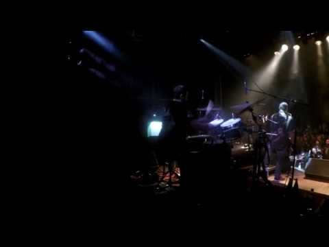 Alex Micklewright - Nervecell - Bavarian Open Air Battle 2016.