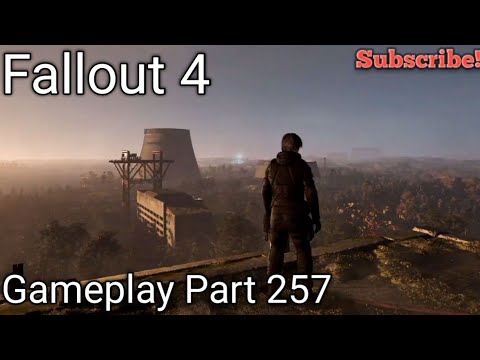 Fallout 4 | Gameplay Part 257 (PS5 4K)