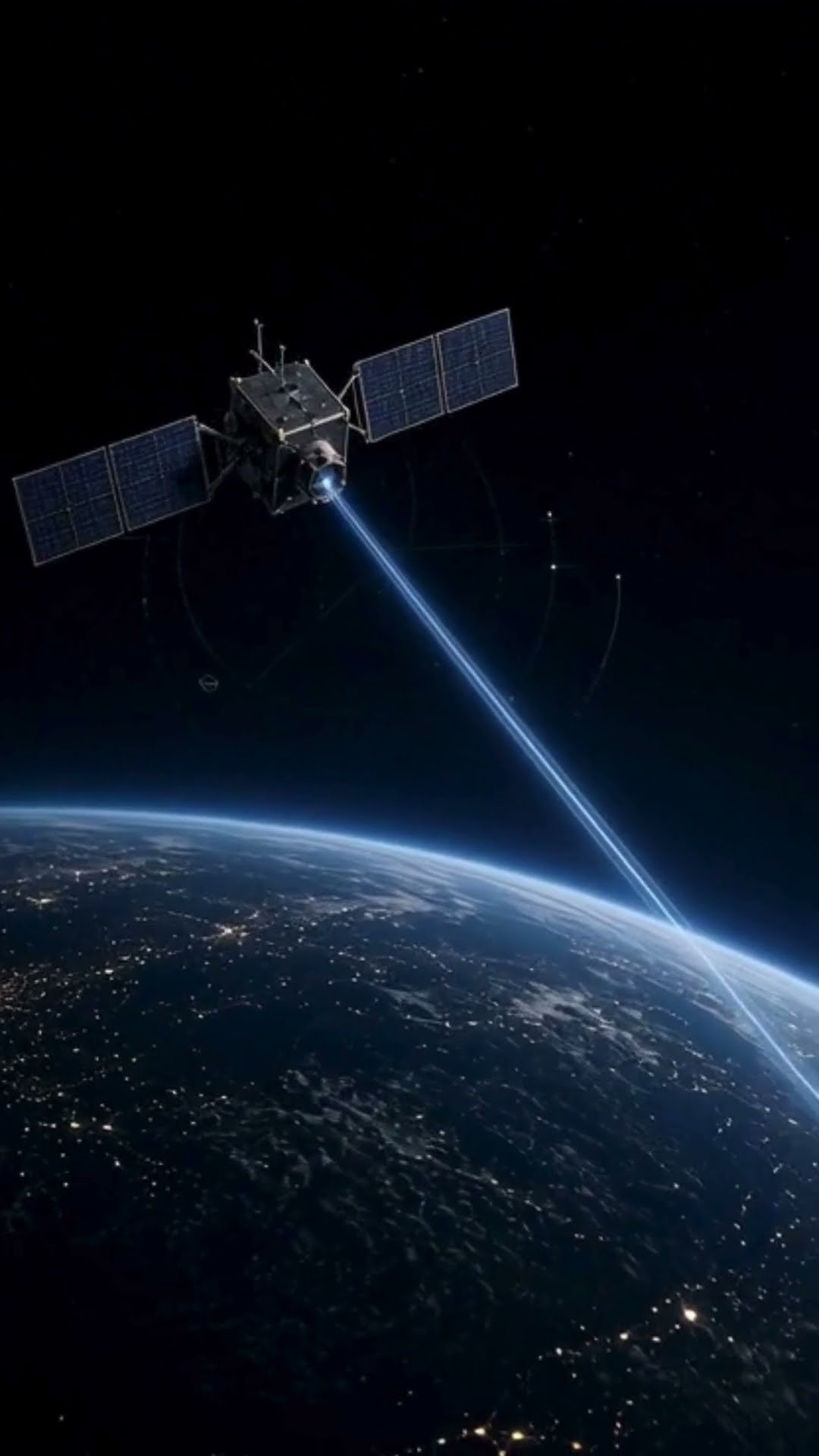 Как GPS определяет ваше местоположение с точностью до нескольких метров?