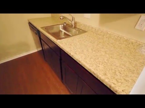 KC604A - The Reserve at South Pointe 1 Bedroom