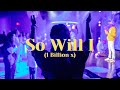 SO WILL I 1 BILLION X LYRIC VIDEO EDDIE JAMES X FRESHWINERECORDS GOD ME MY PIANO LIVE SHIFT
