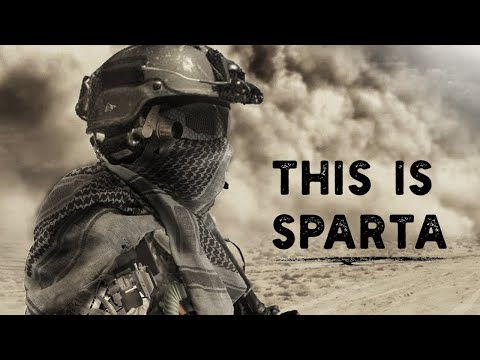 Greek Military Power | "I AM FIRE, I AM DEATH"