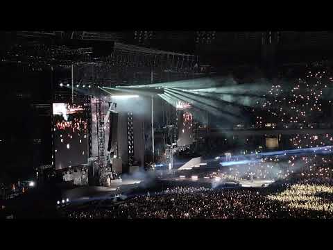 P Secondigliano - Geolier