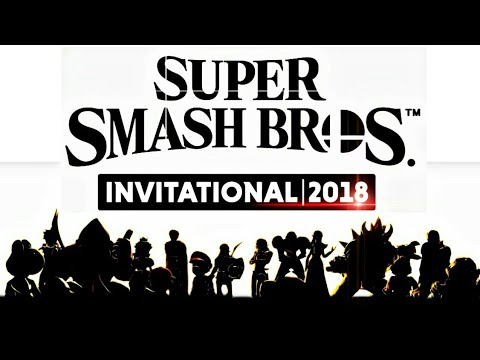 SSBU invitational: Grand final ZeRo vs MkLeo
