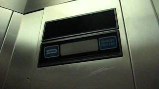 Dover Hydraulic elevator at 833 Northern Blvd Great Neck