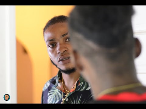 Deno Crazy's "Chris & Marsha" Chronicles - MARSHA GETS CAUGHT CHEATING!