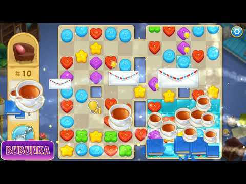 Matchington Mansion level 1312 HD