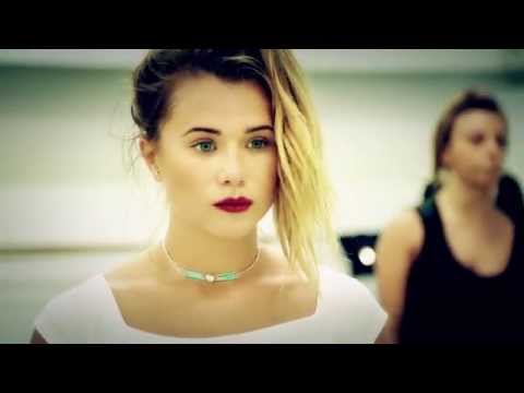 YANIS MARSHALL CHOREOGRAPHY "GRAVITY" SARA BAREILLES. LYRICAL COTEMPORARY JAZZ CLASS