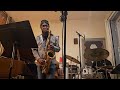 Chris Lewis Quartet at Not So Latin