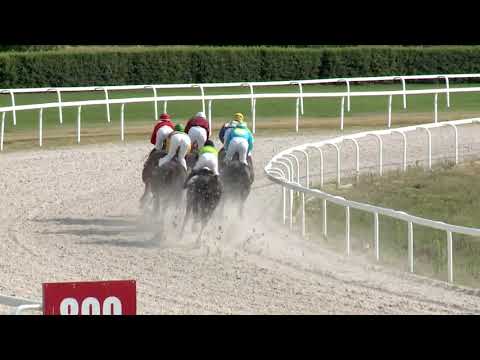 2019.07.21. 06. futam - PAPP ISTVÁN II. EMLÉKVERSENY HENDIKEP (I.o.) (szintetikus pálya)