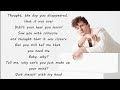 Charlie Puth That S Not How This Works Lyrics Ft Dan Shay