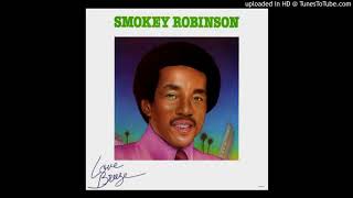 Smokey Robinson Love So Fine