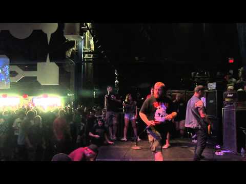 [hate5six] Heavy Chains - July 26, 2014 Video