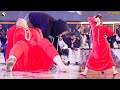 Aanda Tere Lai Reshmi Romal Chahat Baloch New Dance Performance 2024