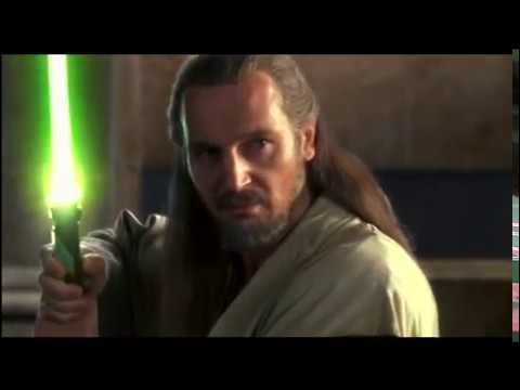 Star Wars Episode I: The Phantom Menace TV Spot #5 (1999)