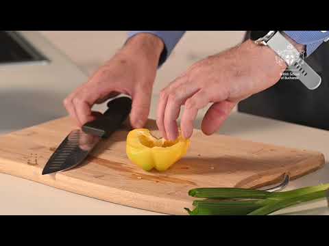 Yummy BSB: Pasta Salad