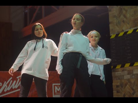 [K-POP IN PUBLIC] BTS (방탄소년단) - 3J Urban Dance Cover from Russia