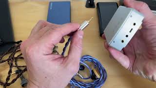 Linsoul Euphrosyne Cable