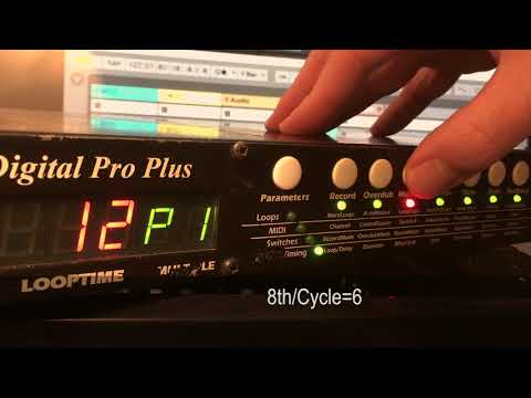 Gibson Echoplex Digital Pro Plus 2000 image 10