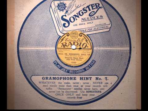Hit Songs of 1931 -- Harry Hudson's Melody Men