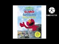 Elmo In Grouchland Sing And Play The Crossover Trailer Narration For Bradley Browne Productions