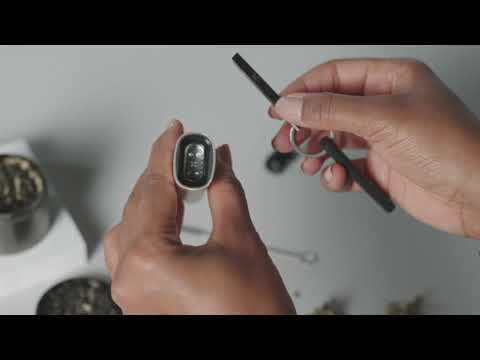 PAX 3 Grinding & Packing