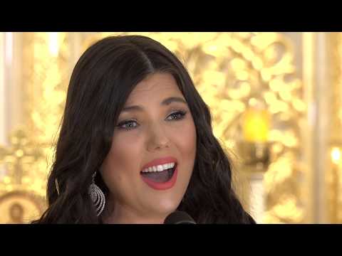 Paula Seling - Concert de Pricesne (Pasti)