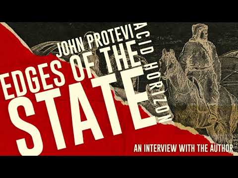 Non-State Societies and Deleuze and Guattari: A Discussion of 'Edges of the State'