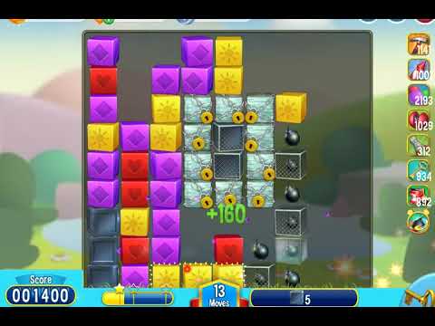 Pet Rescue Saga   level 6765   no boosters