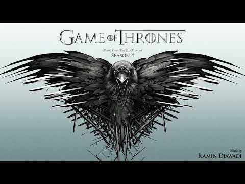 Game of Thrones: Season 4 Soundtrack | Let’s Kill Some Crows - Ramin Djawadi | WaterTower