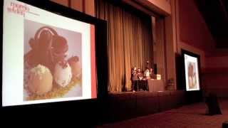 The Art of Catering Food: Philadelphia recap