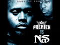 Mr Kennedy DJ Premier VS Nas FULL MIXTAPE