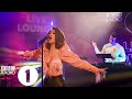Joel Corry x RAYE - Bed in the Live Lounge
