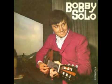 Bobby Solo-More (Mai mult)