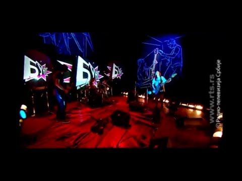 Plastic Sunday Live @ Bunt (2014)