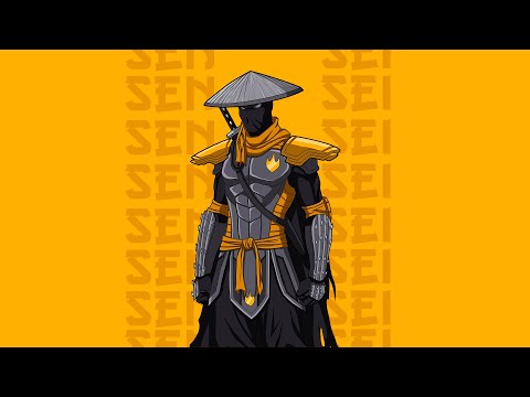 FREE | Hard Flute Trap Beat "Sensei" (Prod. PQNO) Rap Beat Instrumental 2021