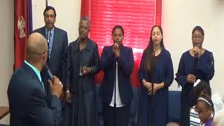 LET ALL THE OTHER NAMES FADE AWAY