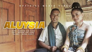 Download lagu ALUYSIA / LAGU DAERAH MAUMERE - NTT TERBARU 2023 / NOVEN IAN TENA/  MUSIC VIDEO mp3