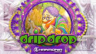 Drip Drop - Light Form (Original Mix)