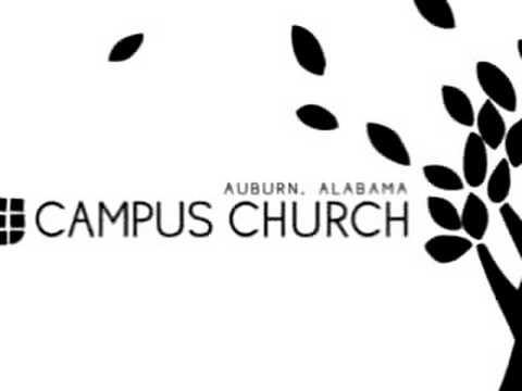 Campus Church Radio Spot