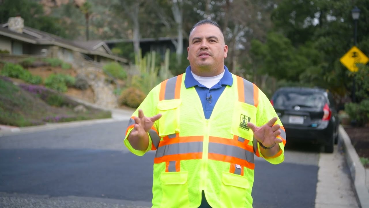 Day in the Life - Waste Water Collections Lead Juan